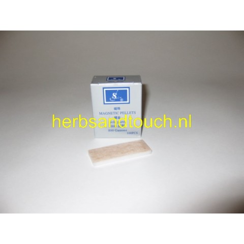 Shen Long Ear seeds SILVER